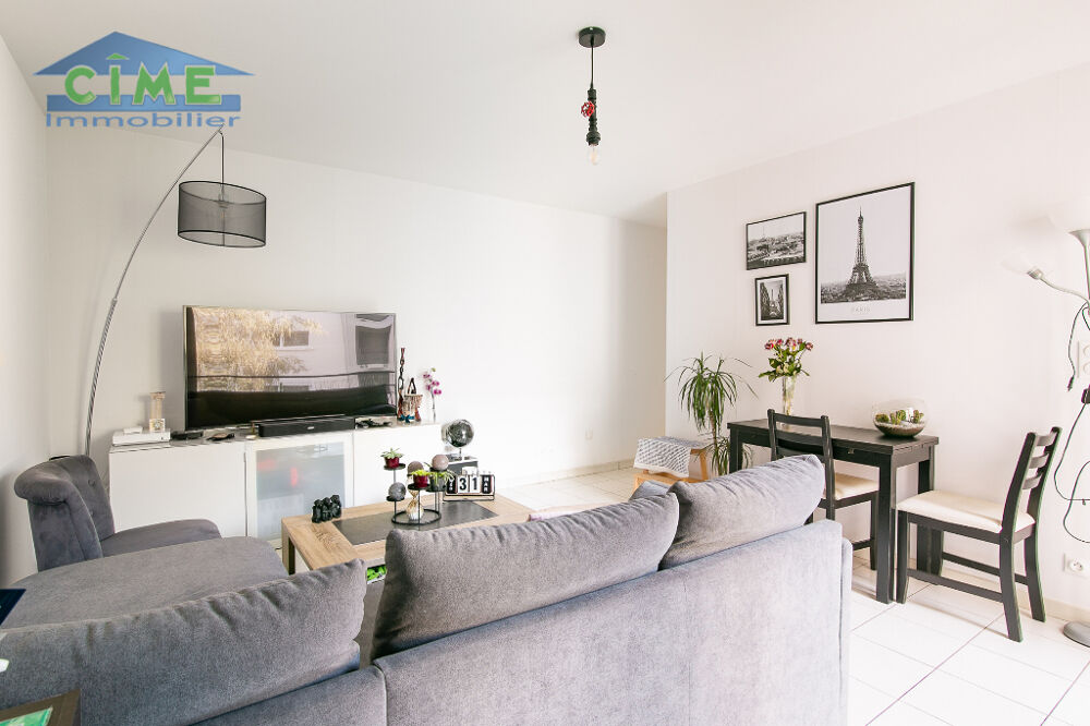 Appartement a louer longjumeau - 2 pièce(s) - 44 m2 - Surfyn