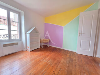  Maison  vendre 4 pices 65 m