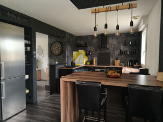  Maison � vendre 5 pi�ces 