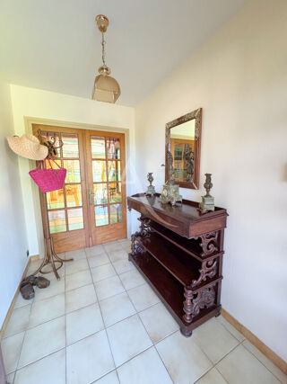  Maison à vendre 5 pièces 130 m²