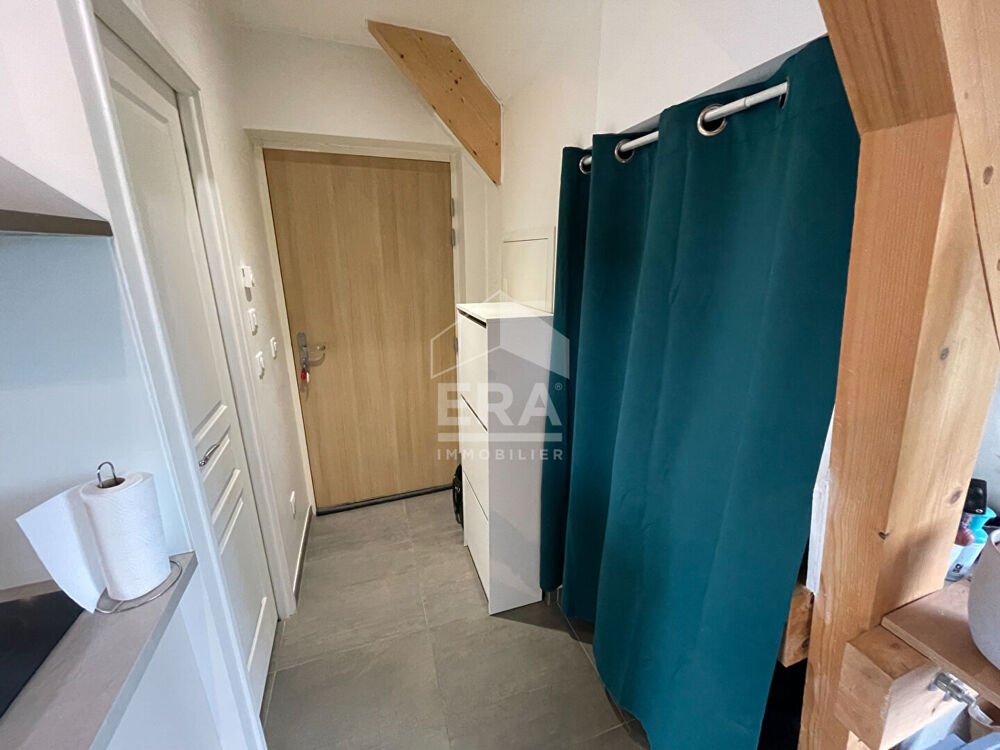Location Appartement Appartement Chevry-cossigny 2 pièce(s) Chevry-cossigny