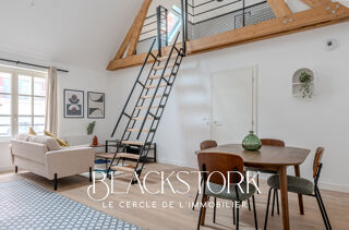  Appartement � vendre 3 pi�ces 75 m�