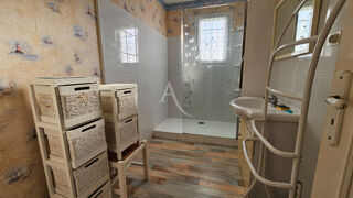  Maison � vendre 4 pi�ces 82 m�