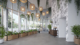  Appartement � vendre 3 pi�ces 61 m�