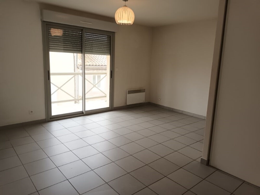 Appartement Tonneins 3 pièce(s) centre ville