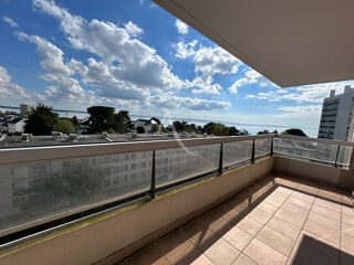  Appartement  vendre 3 pices 93 m