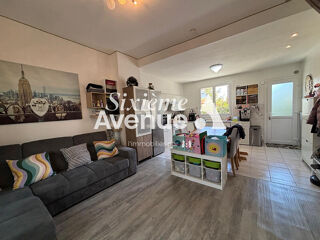  Maison à vendre 5 pièces 90 m²