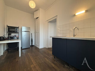  Appartement à louer 2 pièces 42 m²