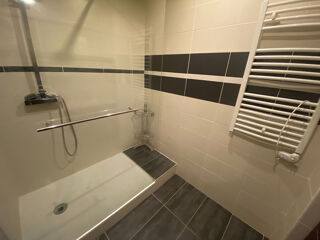  Appartement à vendre 3 pièces 53 m²