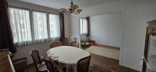  Appartement à vendre 5 pièces 92 m²