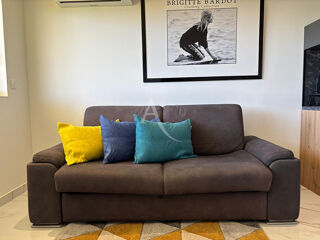  Appartement  vendre 1 pice 19 m