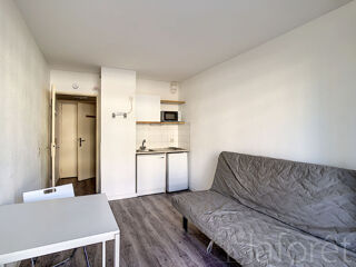  Appartement  louer 1 pice 18 m