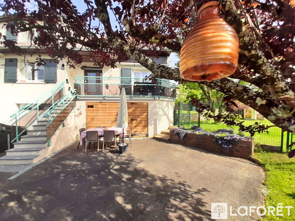 Maison 5 pièces 110 m² · à Seloncourt · 110 m² · 169 500 €