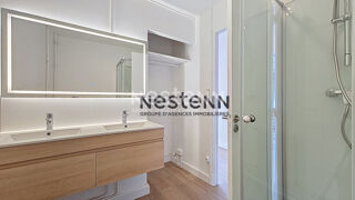  Appartement à louer 4 pièces 90 m²