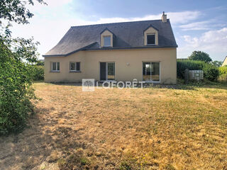  Maison à vendre 6 pièces 135 m²
