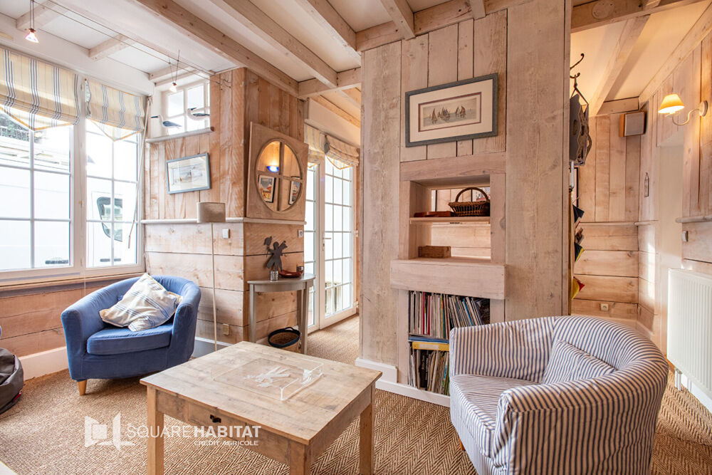 � vendre  Appartement Le Touquet-Paris-Plage (62520)