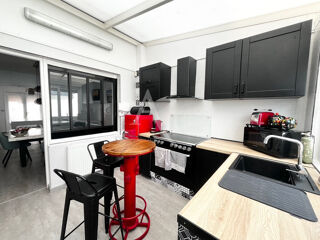  Maison � vendre 6 pi�ces 95 m�