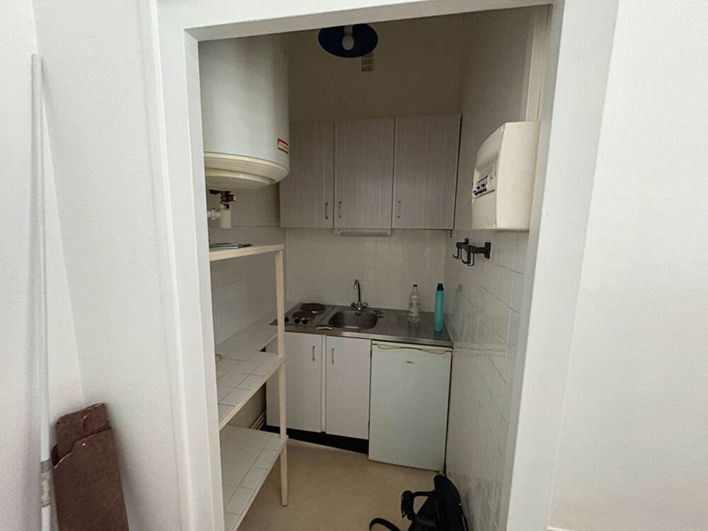 Location Appartement Studio T2 non meublé- Périgueux Périgueux