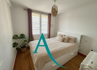  Appartement à vendre 3 pièces 68 m²