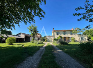  Maison à vendre 7 pièces 205 m²