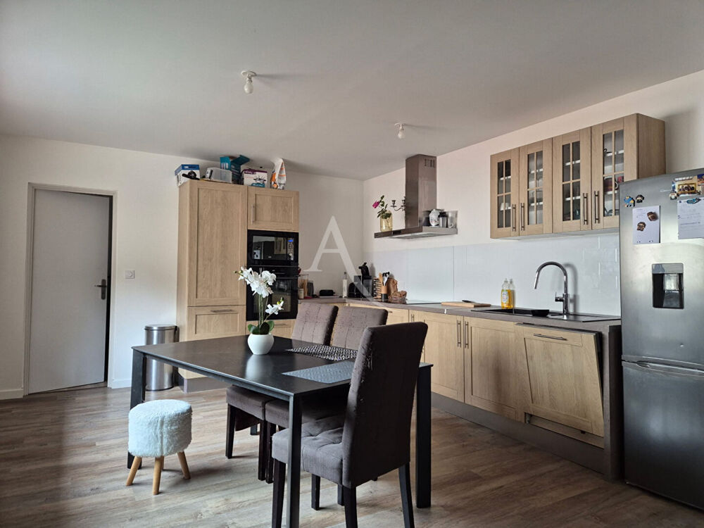 Vente Appartement LISLE SUR TARN . APPARTEMENT DE +/-  80 M² Gaillac