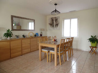  Maison à vendre 7 pièces 160 m²