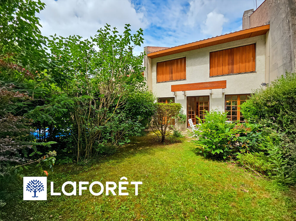 Maison Ris Orangis 5 pièce(s) 82.98 m2