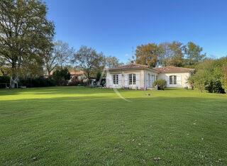 Vente Maison Maison Saint Aubin De Medoc 6 pièce(s) 184.35 m2 Saint aubin de medoc