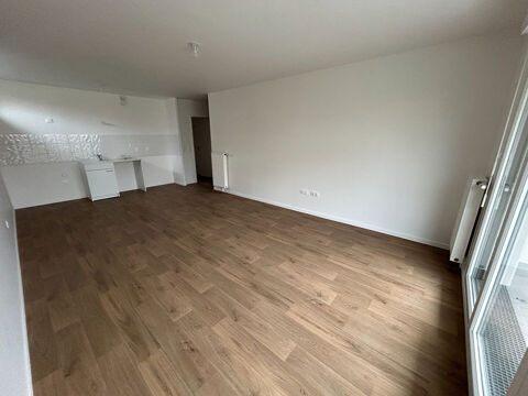  Appartement � louer 4 pi�ces 84 m�