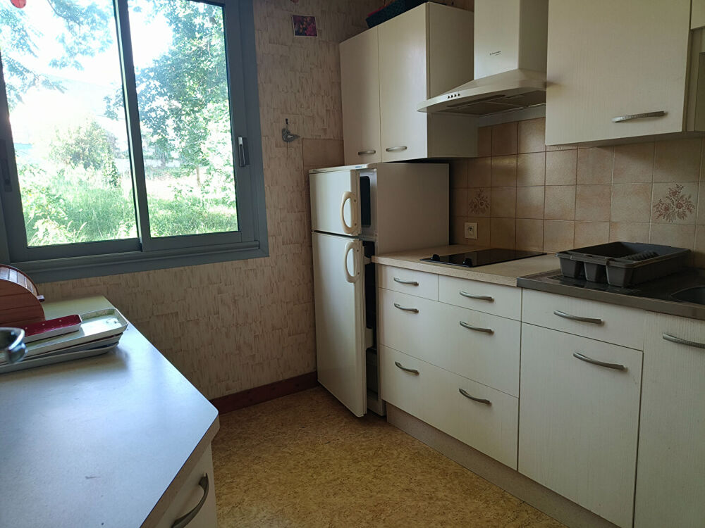 Vente Appartement Appartement Pontchateau Pontchateau