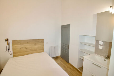  Appartement � louer 2 pi�ces 19 m�