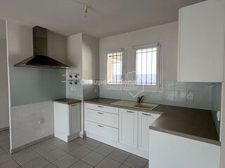  Appartement � vendre 3 pi�ces 1 m�