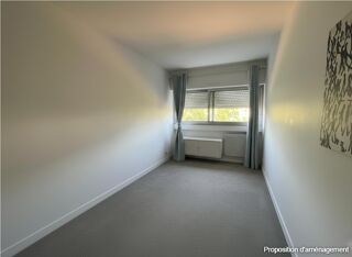  Appartement à louer 3 pièces 86 m²