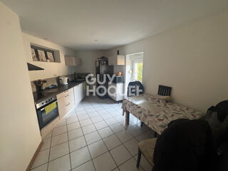Vente Appartement 3 pièces 62 m², Aubenas