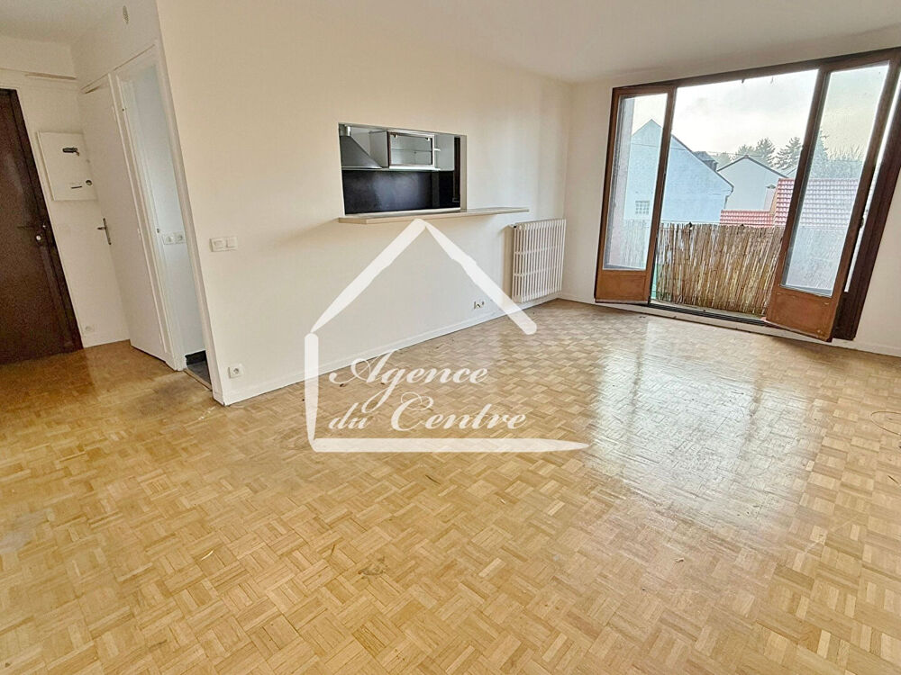 Appartement L'Haÿ-Les-Roses 2 pièces