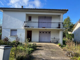  Maison � vendre 5 pi�ces 92 m�