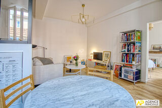  Appartement � vendre 2 pi�ces 50 m�