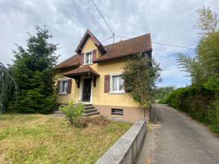  Maison à vendre 5 pièces 135 m²