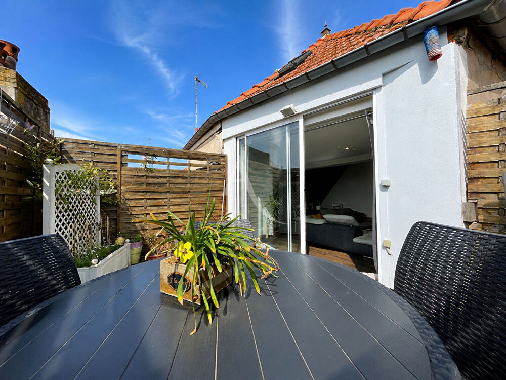 Location Appartement LOCATION : appartement de 3 pièces (52 m²) à luneville Luneville