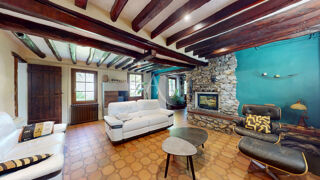  Maison � vendre 7 pi�ces 215 m�