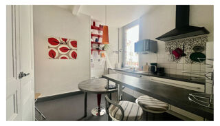  Appartement � vendre 3 pi�ces 80 m�