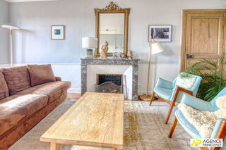  Appartement à vendre 4 pièces 93 m²