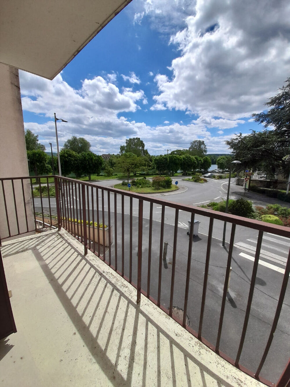 Location Appartement Appartement Chateau Thierry 2 pièce(s) 49.65 m2 Chateau thierry