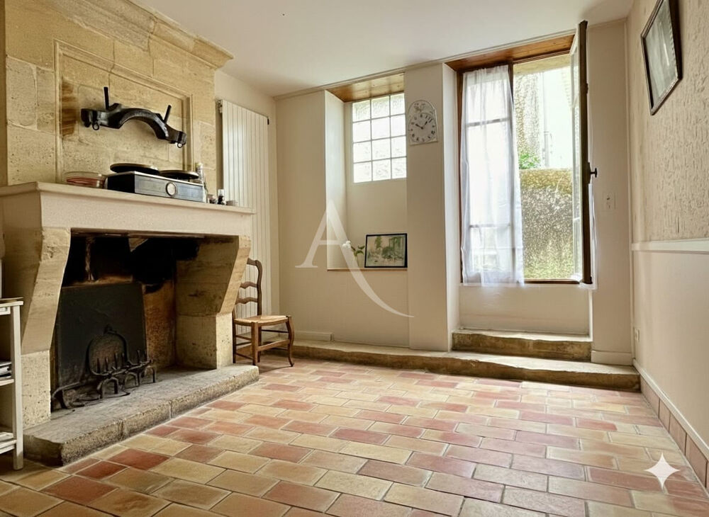 Vente Maison BLAYE - Maison  7 pièce(s) 180 m2 Blaye
