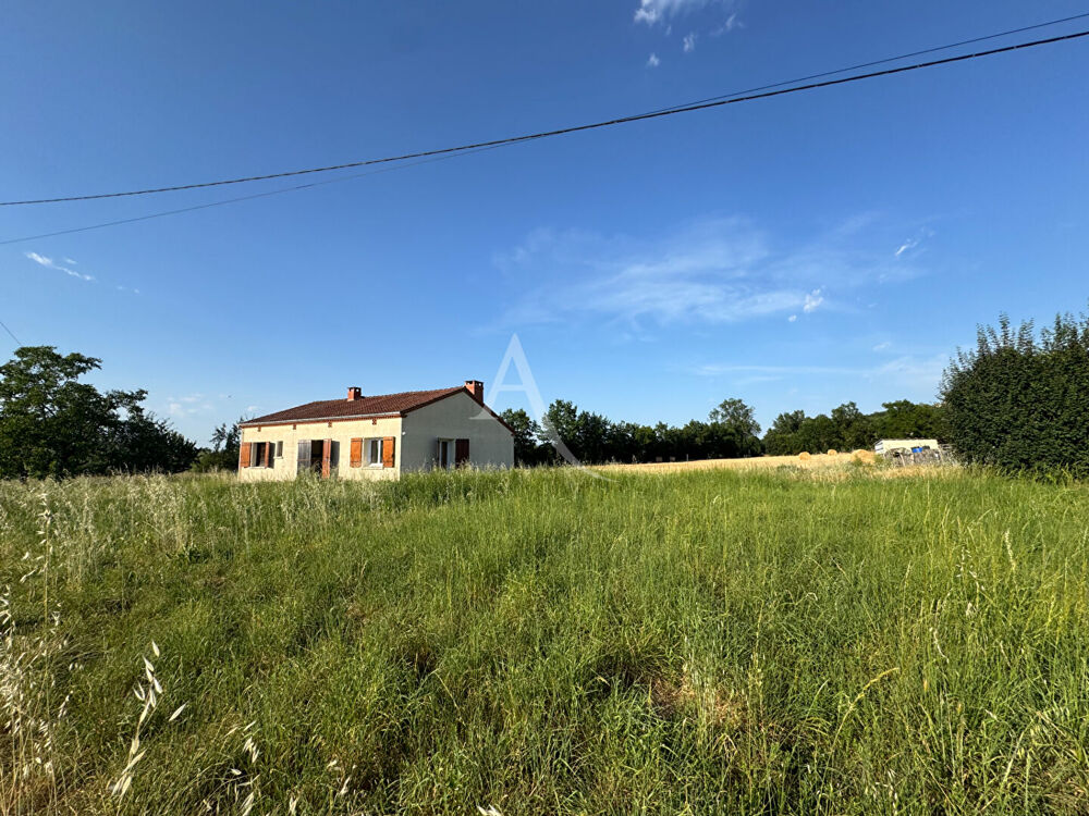 Vente Maison Florentin. Maison de +/- 92 m² Florentin