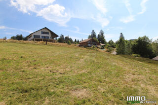  Terrain � vendre 1497 m�