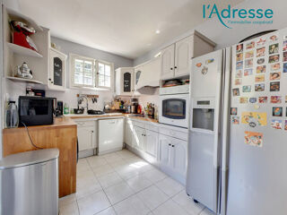  Maison � vendre 6 pi�ces 152 m�