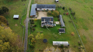  Maison � vendre 7 pi�ces 176 m�