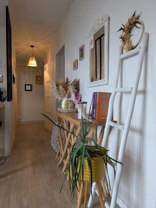  Appartement  vendre 3 pices 71 m