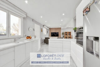  Maison à vendre 6 pièces 120 m²